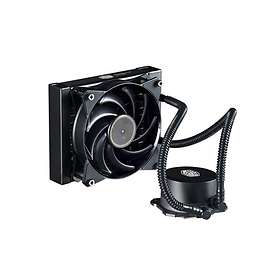 Find the best price on Cooler Master MasterLiquid Lite 120 120mm
