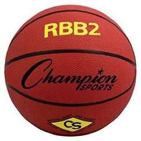 Champion Sports Junior Rubber