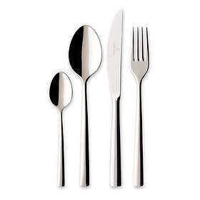 Villeroy & Boch 68-piece Cutlery Set Louis