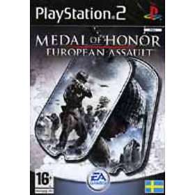 Medal of Honor: European Assault - MULTIPLAYER 