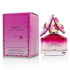 Find the best price on Marc Jacobs Daisy Kiss edt 50ml Compare deals on PriceSpy NZ