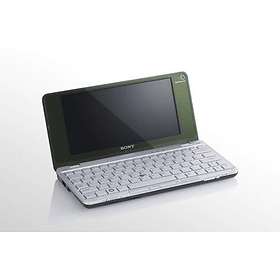 Sony Vaio VGN-P15G Laptops specs - Info & Properties - PriceSpy NZ