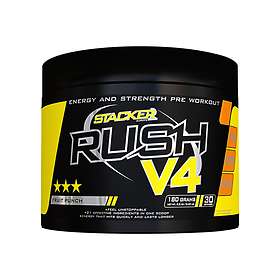 Stacker 2 Europe Rush V4 0.18kg