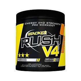 Stacker 2 Europe Rush V4 0.36kg