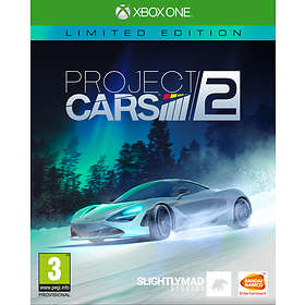 project cars 2 xbox series x