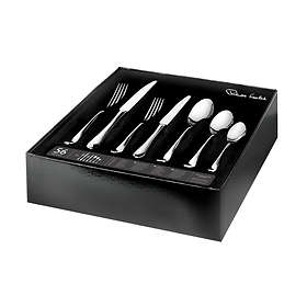 Robert Welch Radford Bright Cutlery Set 56 pcs