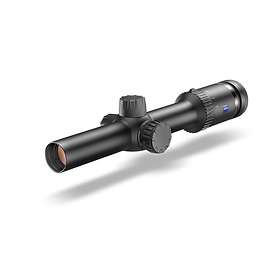 Zeiss Conquest V6 1.1-6x24 Illuminated