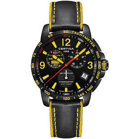 Certina DS Podium Lap Timer C034.453.36.057.10