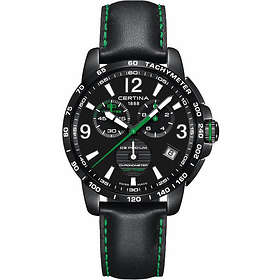 Certina DS Podium Lap Timer C034.453.36.057.02