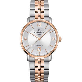 Certina DS Caimano Powermatic C035.407.22.037.01