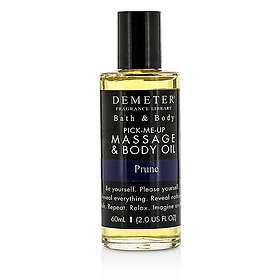 Demeter Massage & Body Oil 60ml