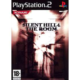 SILENT HILL 2 at the best price