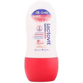 Lactovit Lacto Urea Roll On 50ml