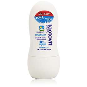 Lactovit Original Roll On 50ml