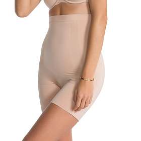 Find the best price on Spanx OnCore High-Waisted Mid-Thigh Short