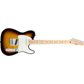 Fender Standard Telecaster Maple