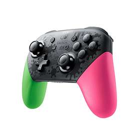 switch pro controller nz