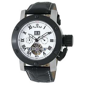 Hugo von discount eyck watch price