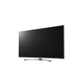Find the best price on LG 49UJ654V | Compare deals on PriceSpy NZ