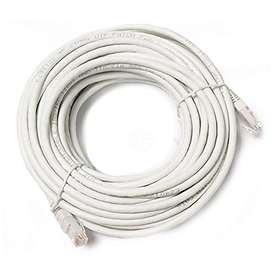 Cablematic UTP Cat6 RJ45 - RJ45 15m