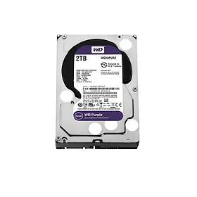 WD Purple WD20PURZ 64MB 2TB