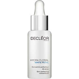 Decléor Hydra Floral White Petal Skin Perfecting Concentrate 30ml