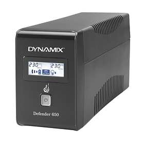 Dynamix Defender 650VA AU