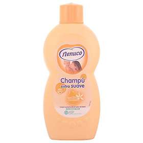 Nenuco Extra Soft Honey Camomile Shampoo 500ml