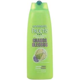 Find The Best Price On Garnier Fructis Greasy Hair Shampoo 300ml