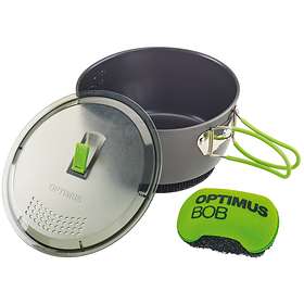 Optimus Terra Xpress HE Cooking Pot 1.75L