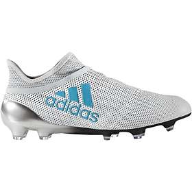 Reparador Retocar dictador Find the best price on Adidas X 17+ Purespeed FG (Men's) | Compare deals on  PriceSpy NZ