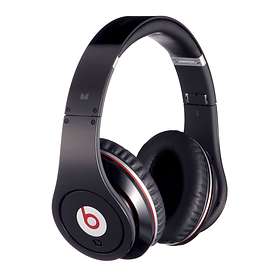 price on Beats by Dr. Dre Studio 