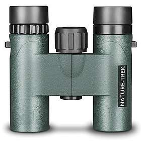 Hawke Nature-Trek Compact 8x25