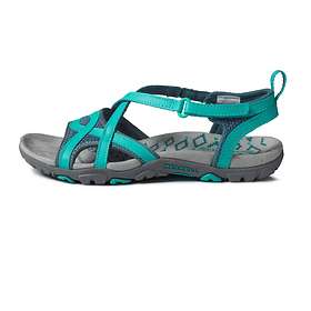 Merrell sandspur delta 2025 wrap sandals