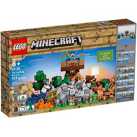 lego minecraft nz