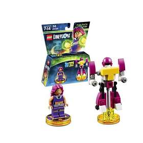 Lego 71257 online