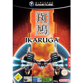 Find the best price on Ikaruga (GC) | Compare deals on PriceSpy NZ