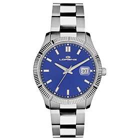 Find the best price on Lorenz Watches Classico Sportivo 26978EE ...