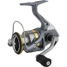 2017 NEW SHIMANO Fishing reel ULTEGRA FB Spinning Reel With 1 Year