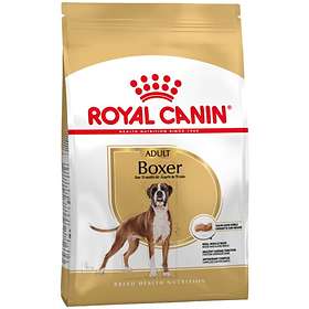 royal canin boxer 3kg