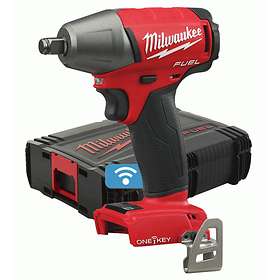 Milwaukee m18 online mutterdragare