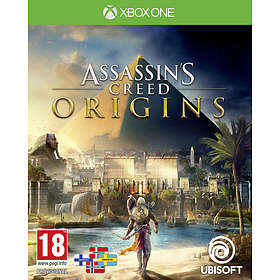 Assassin's Creed: Origins (Xbox One | Series X/S)