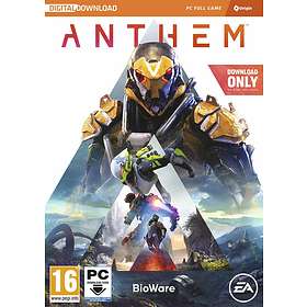 Anthem (PC)