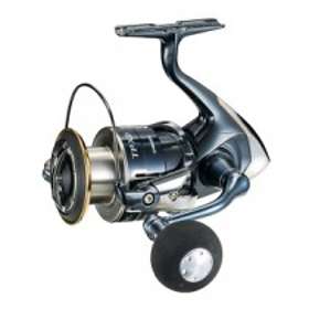 Find the best price on Shimano Twin Power XD 4000XG
