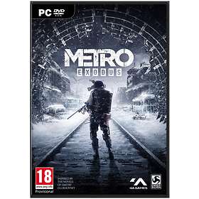 Metro: Exodus (PC)