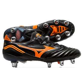 Find the best price on Mizuno Morelia Neo II SI SG Men s