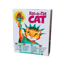 Find The Best Price On Rat-a-tat Cat 