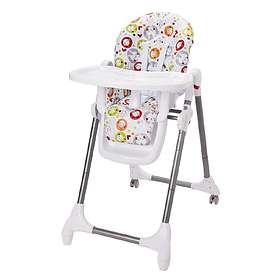 best high chair nz