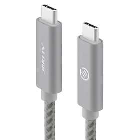 Alogic Prime USB C - USB C 3.1 1m