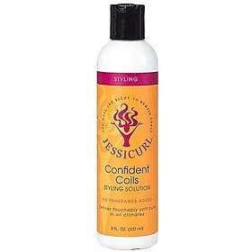 Jessicurl Confident Coils Styling Solution 237ml